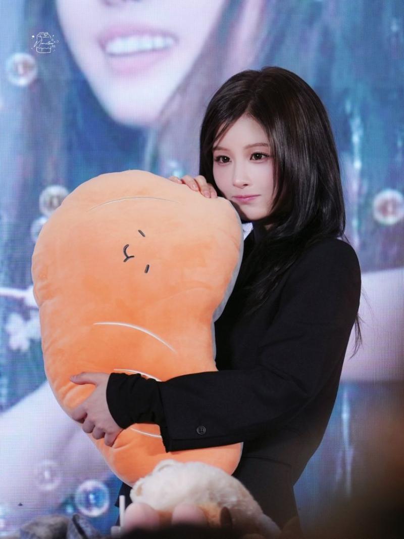 엔믹스 설윤