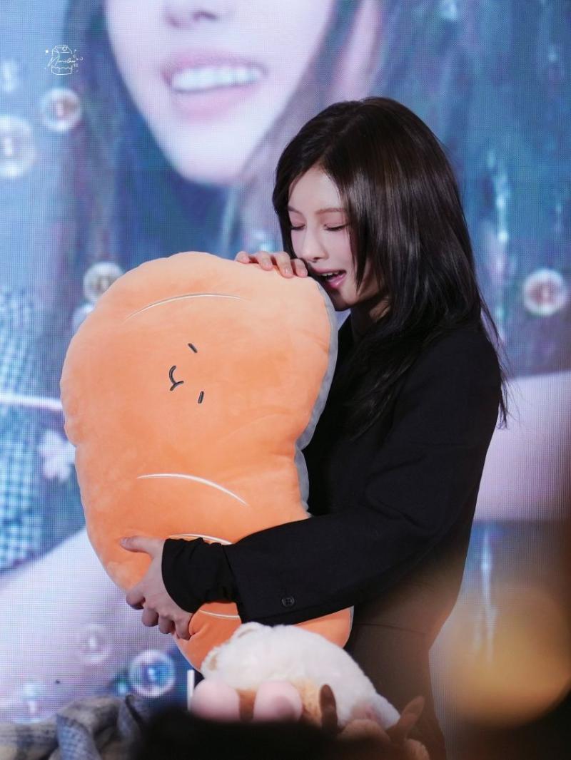 엔믹스 설윤