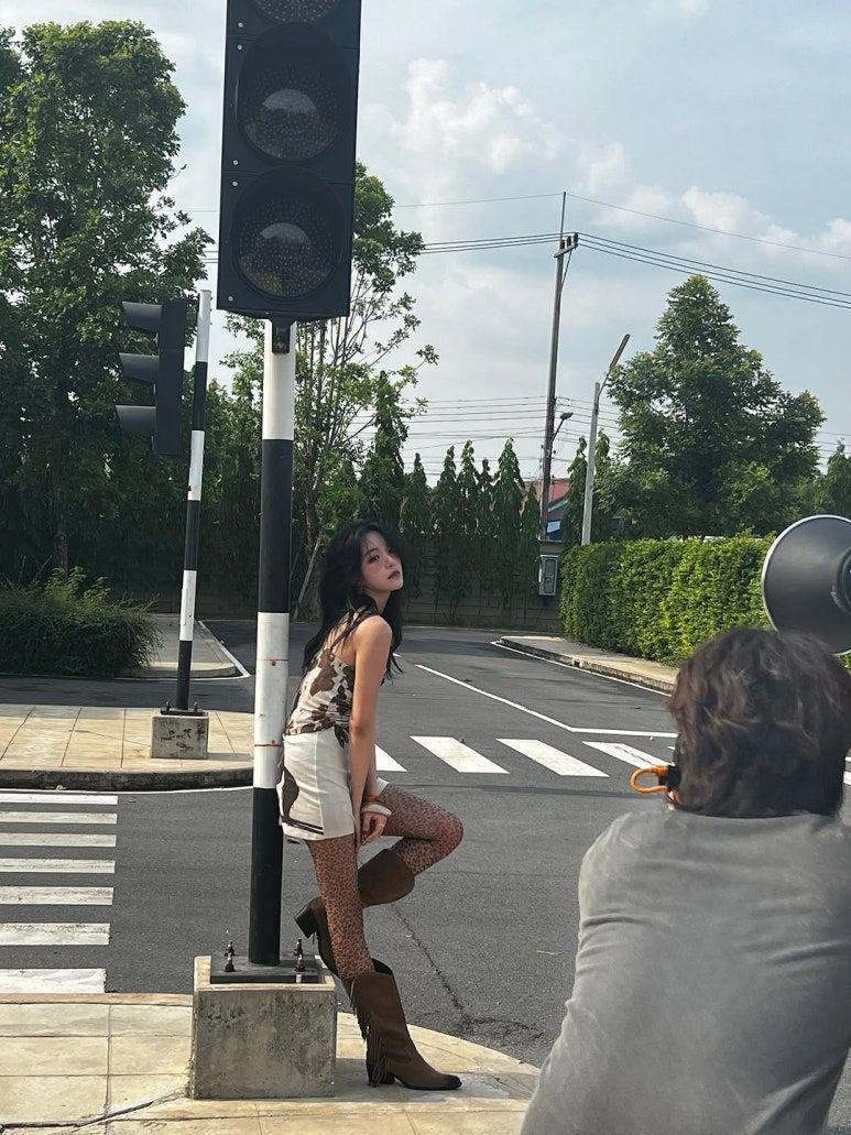 프로미스나인 백지헌