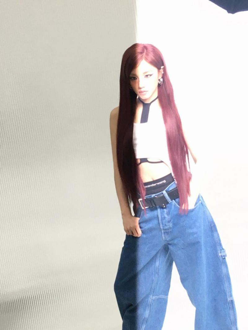 아이들 우기