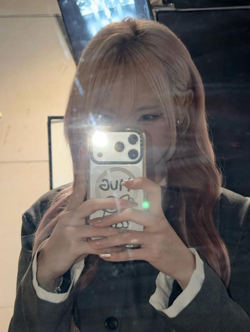 아이칠린 (ICHILLIN') 초원