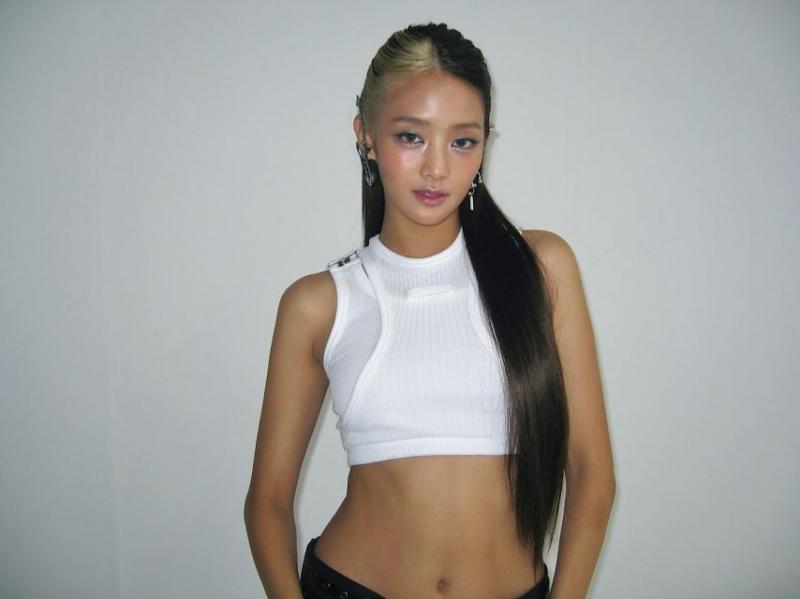 아이들 (i-dle) 민니
