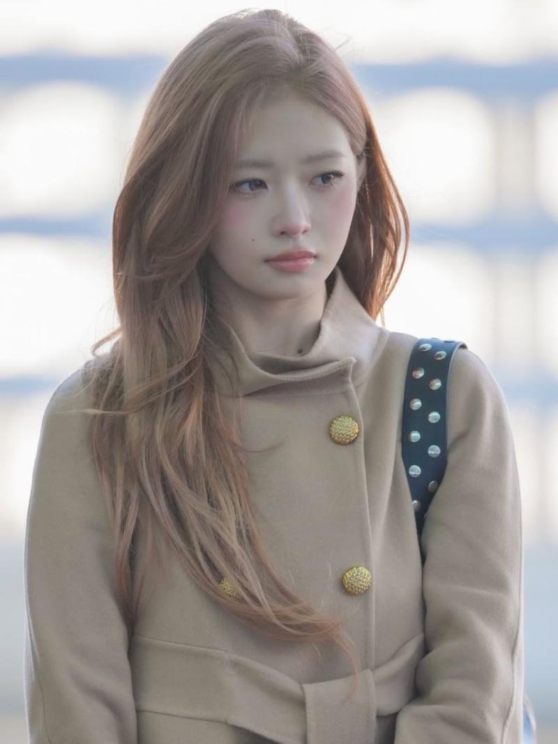 IVE (아이브) 레이