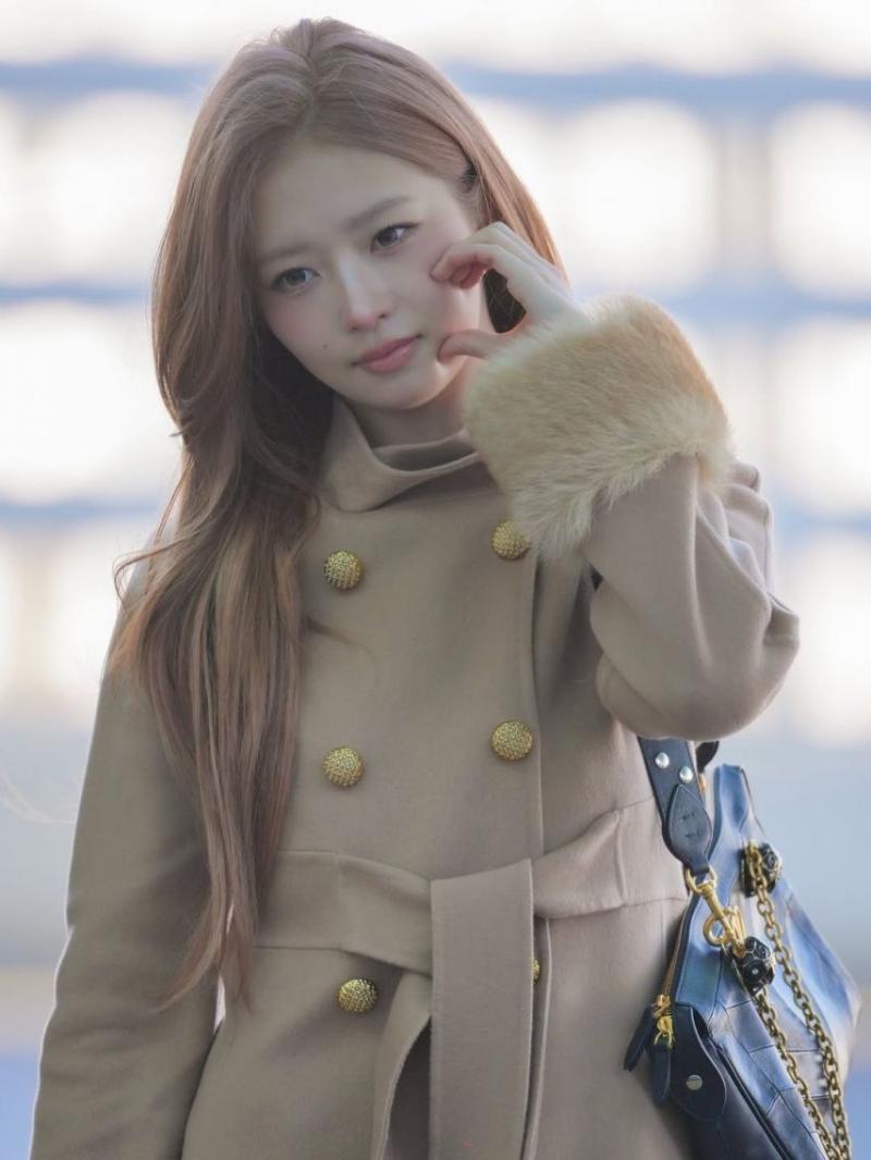 IVE (아이브) 레이