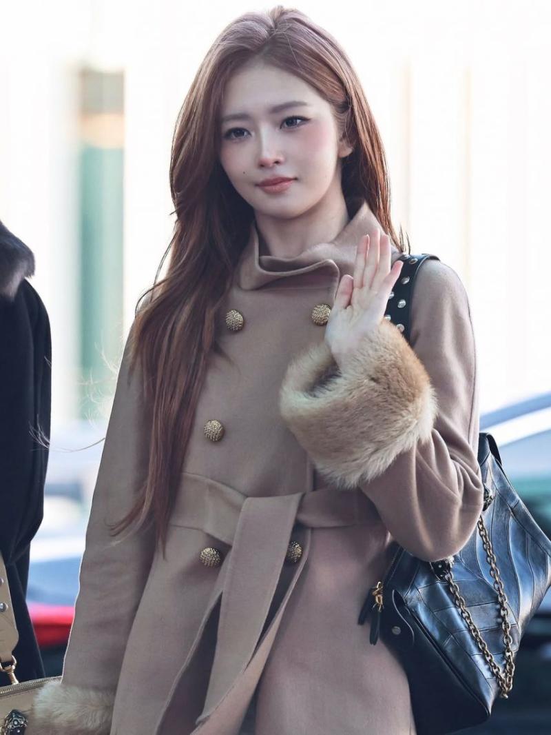 IVE (아이브) 레이