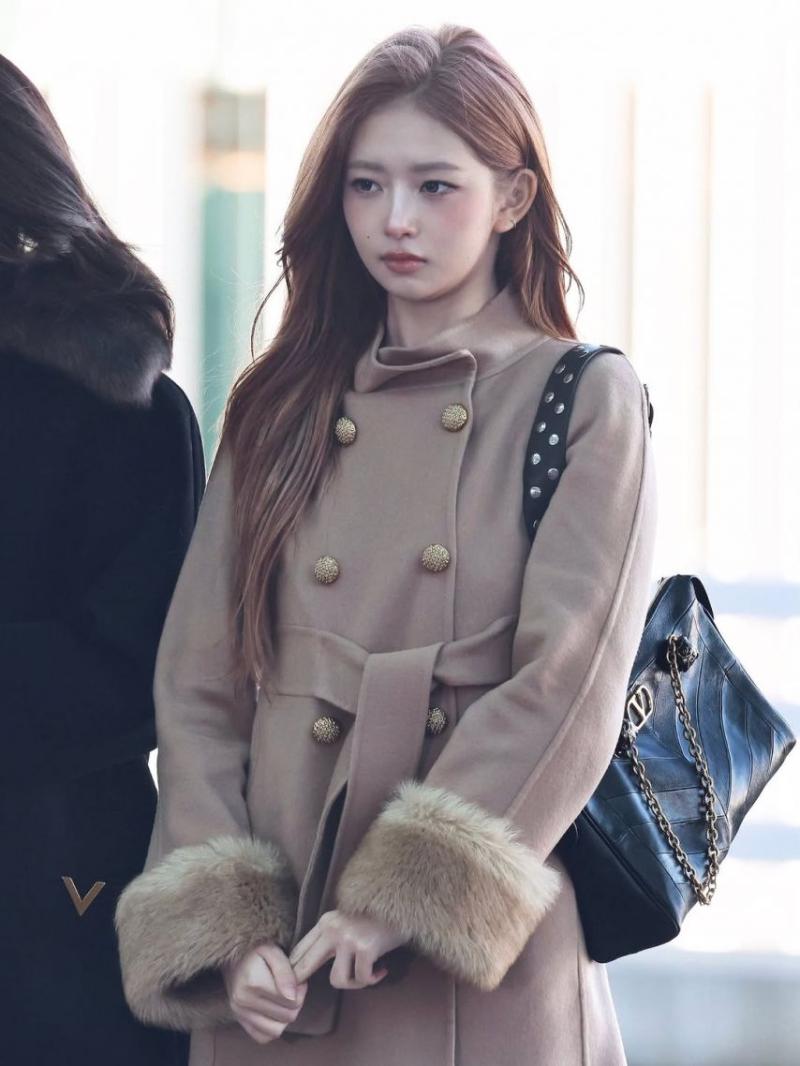 IVE (아이브) 레이