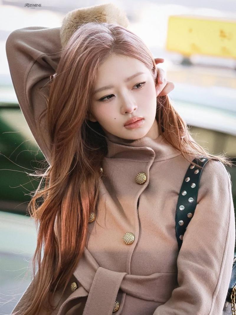 IVE (아이브) 레이