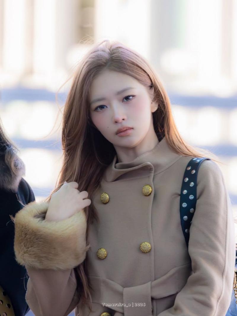IVE (아이브) 레이
