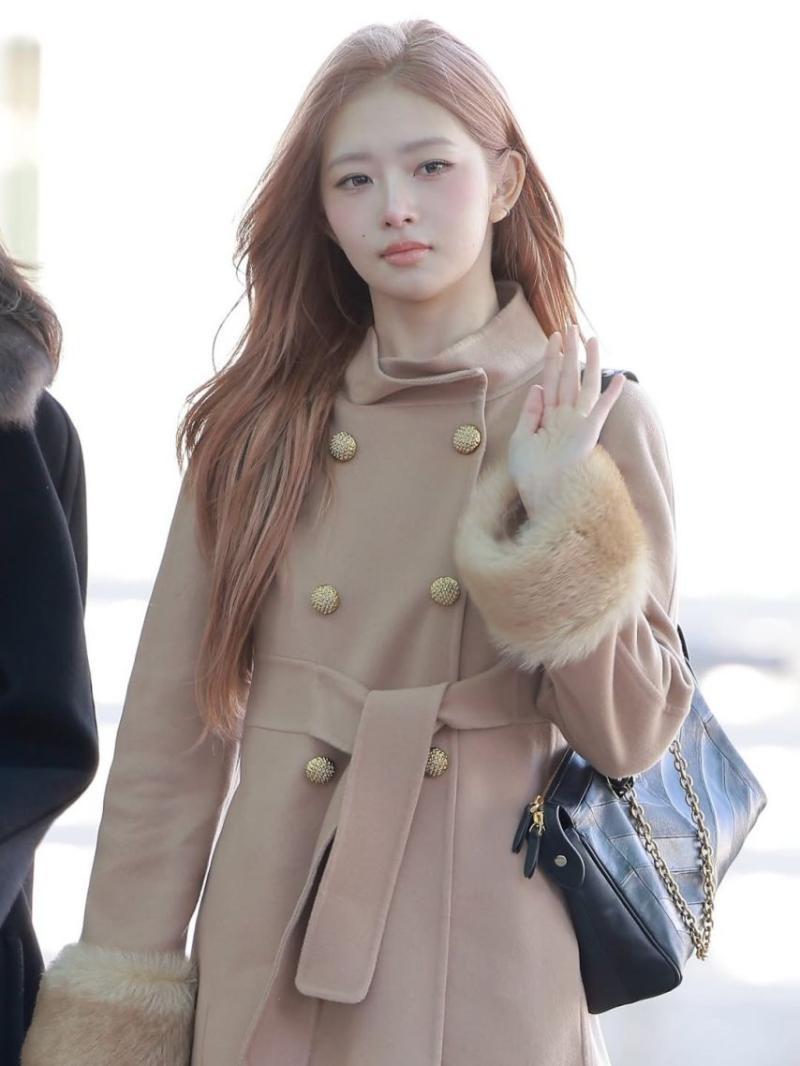 IVE (아이브) 레이