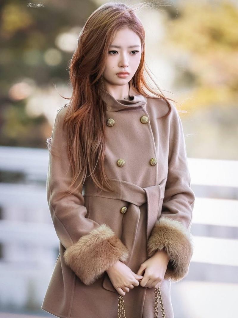 IVE (아이브) 레이