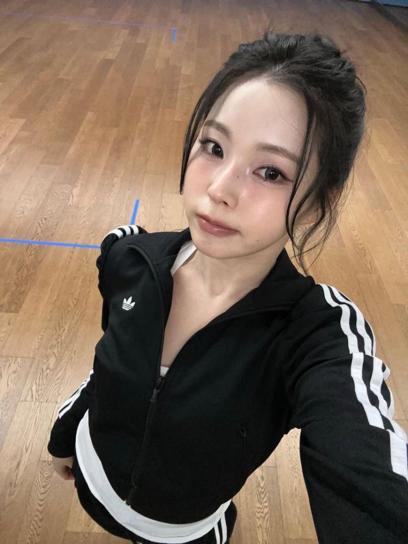 NMIXX (엔믹스) 규진