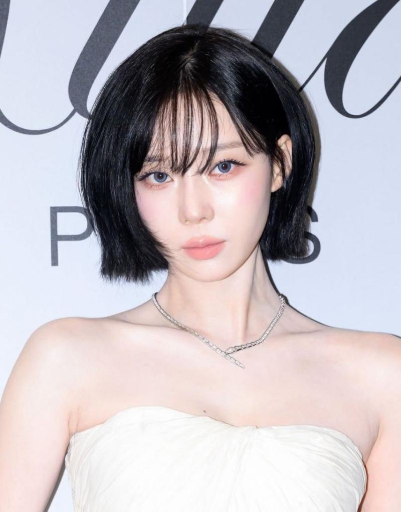 에스파 (aespa) 윈터