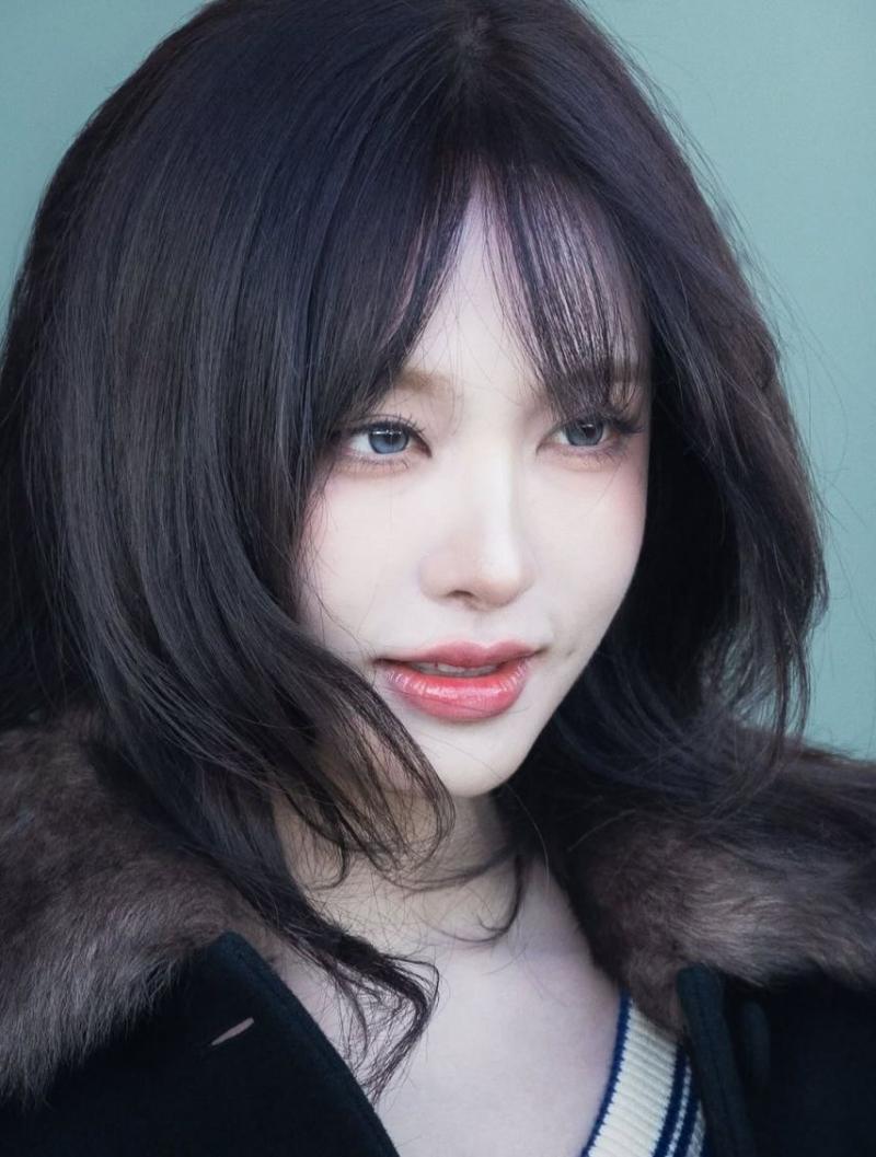 IVE (아이브) 리즈