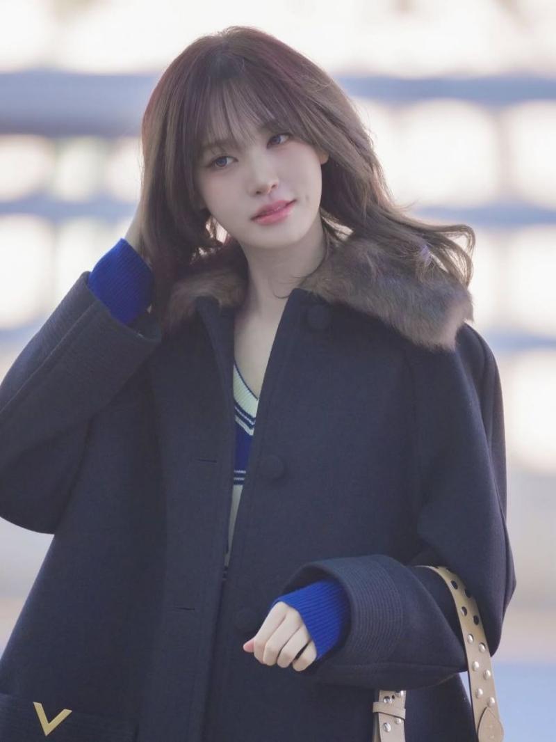 IVE (아이브) 리즈