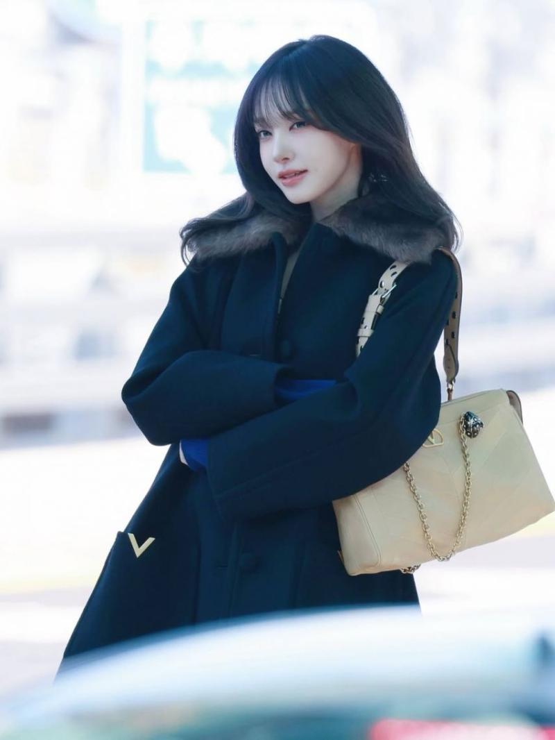 IVE (아이브) 리즈