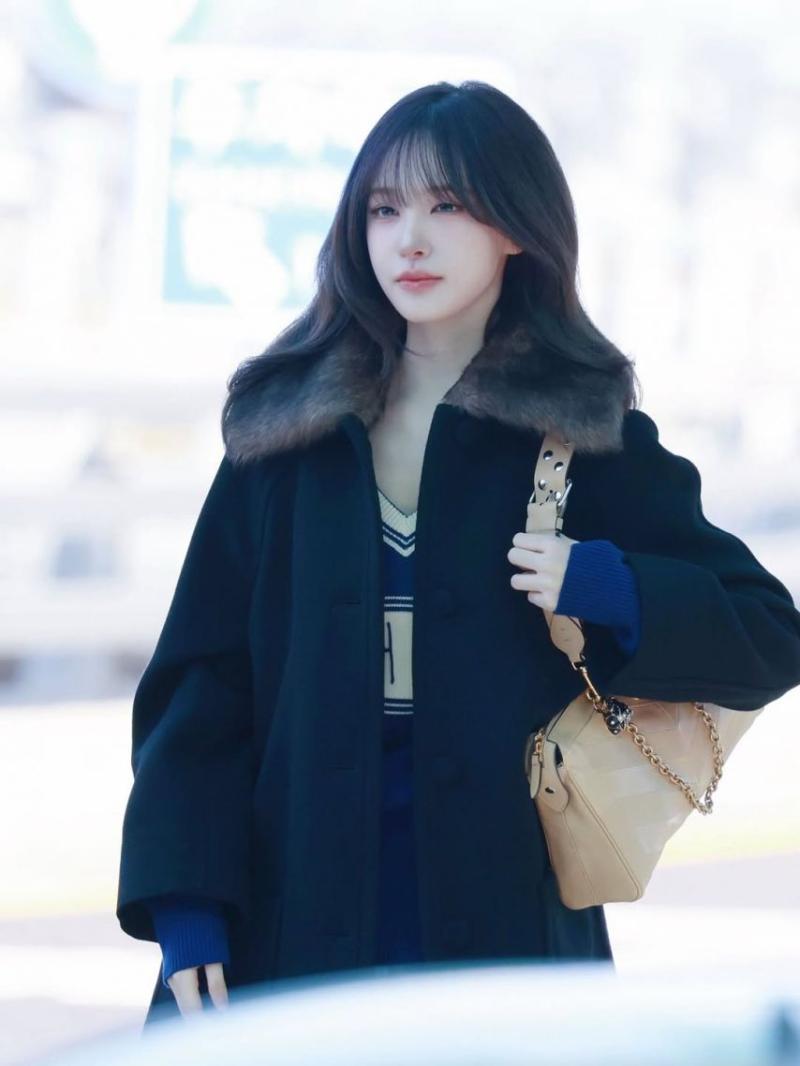 IVE (아이브) 리즈