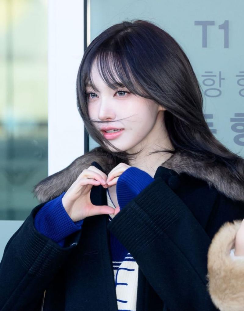 IVE (아이브) 리즈