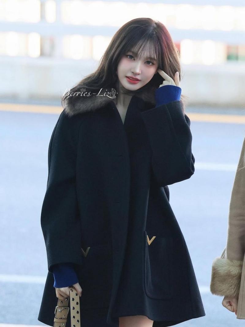 IVE (아이브) 리즈