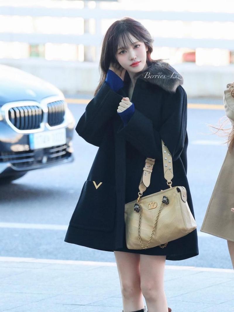 IVE (아이브) 리즈