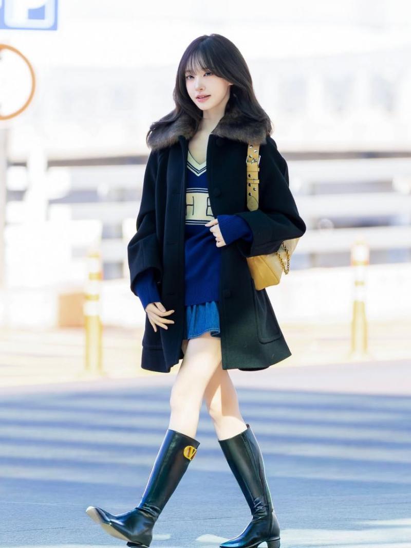 IVE (아이브) 리즈