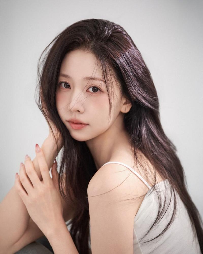 허유원 아나운서
