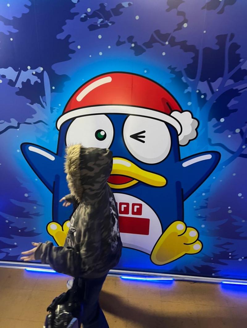 베이비돈크라이 쿠미, 베니
