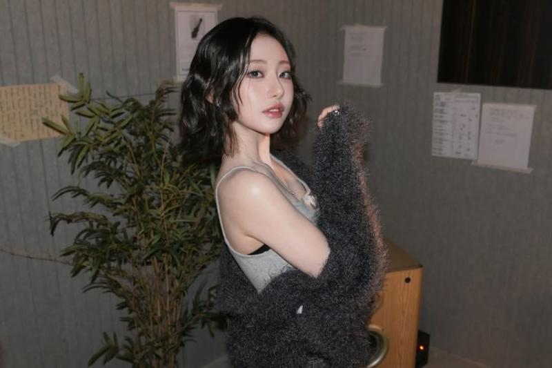 Billlie (빌리) 션