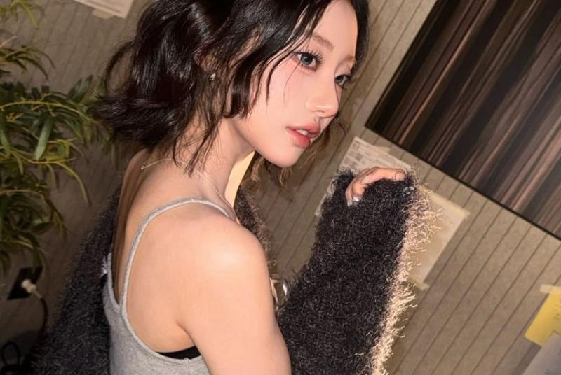 Billlie (빌리) 션