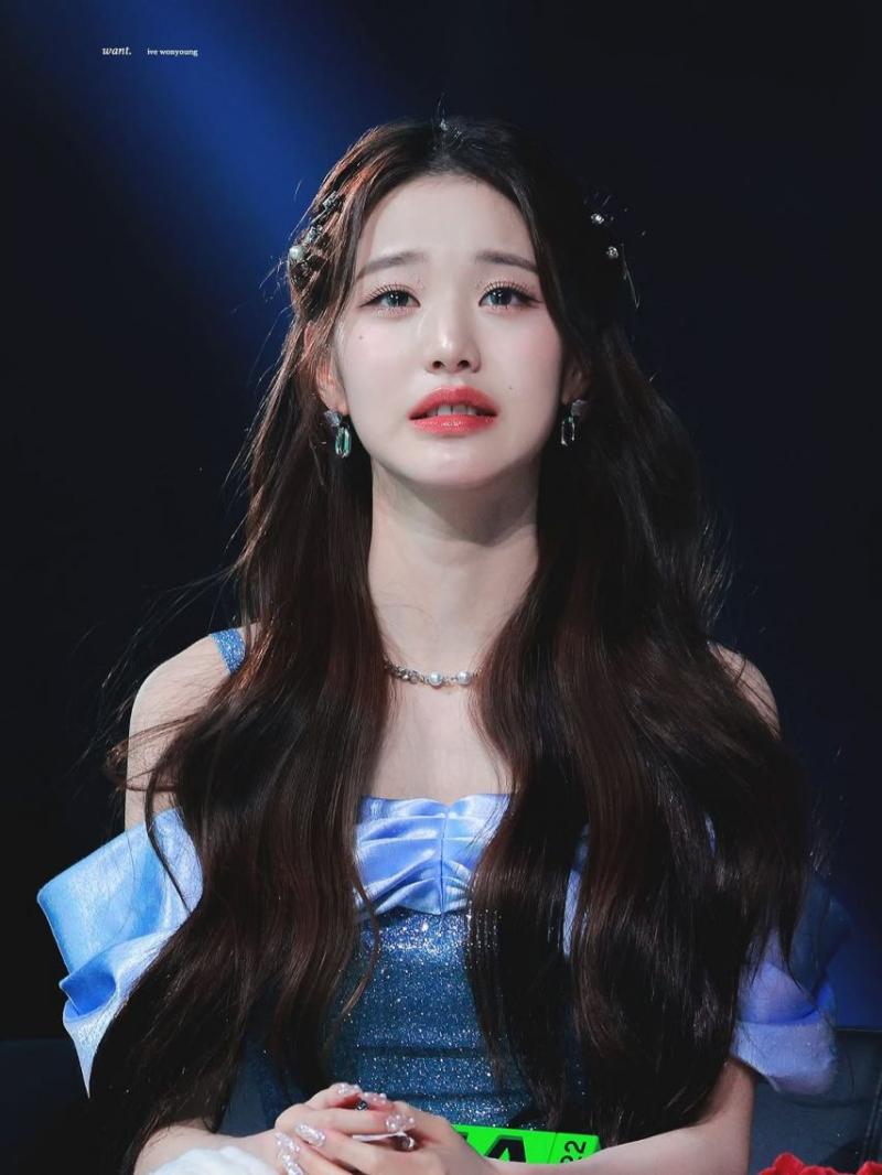 IVE (아이브) 장원영