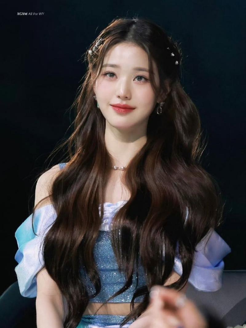 IVE (아이브) 장원영