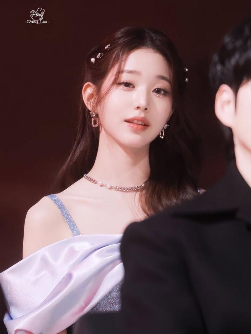 IVE (아이브) 장원영