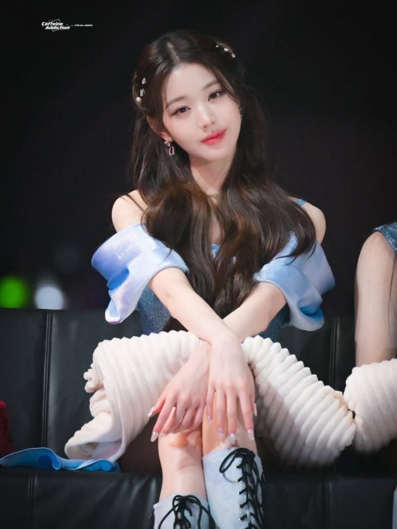 IVE (아이브) 장원영