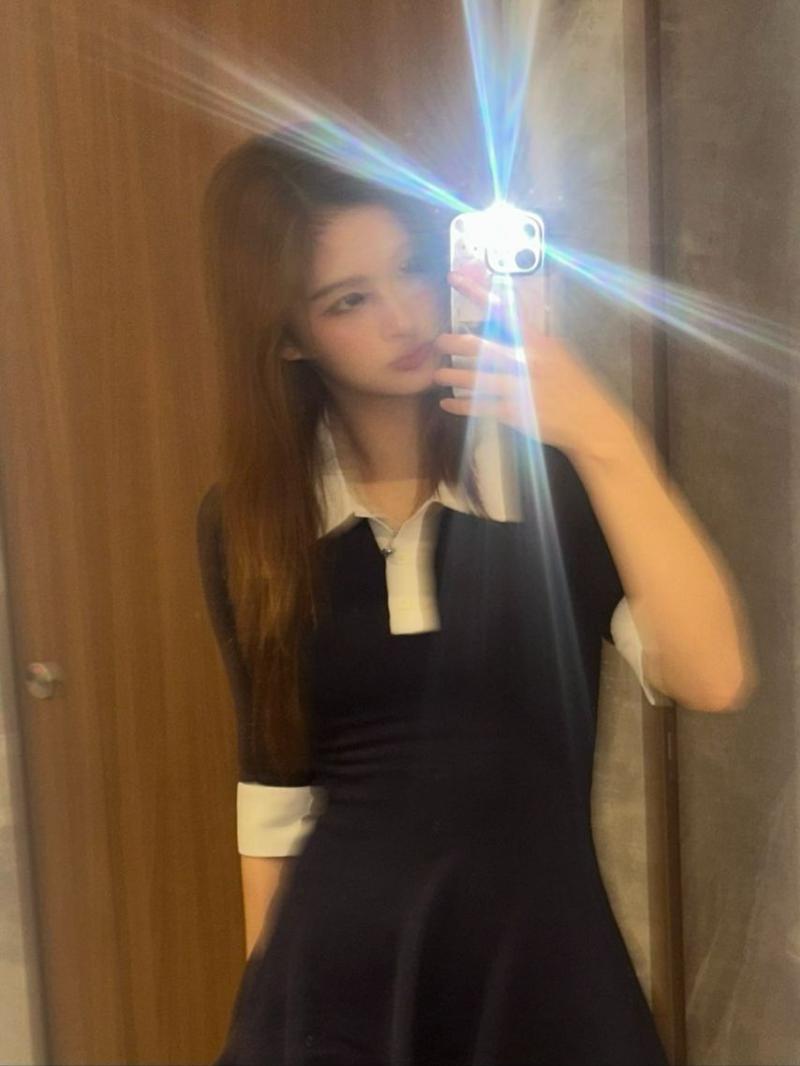 NMIXX (엔믹스) 설윤
