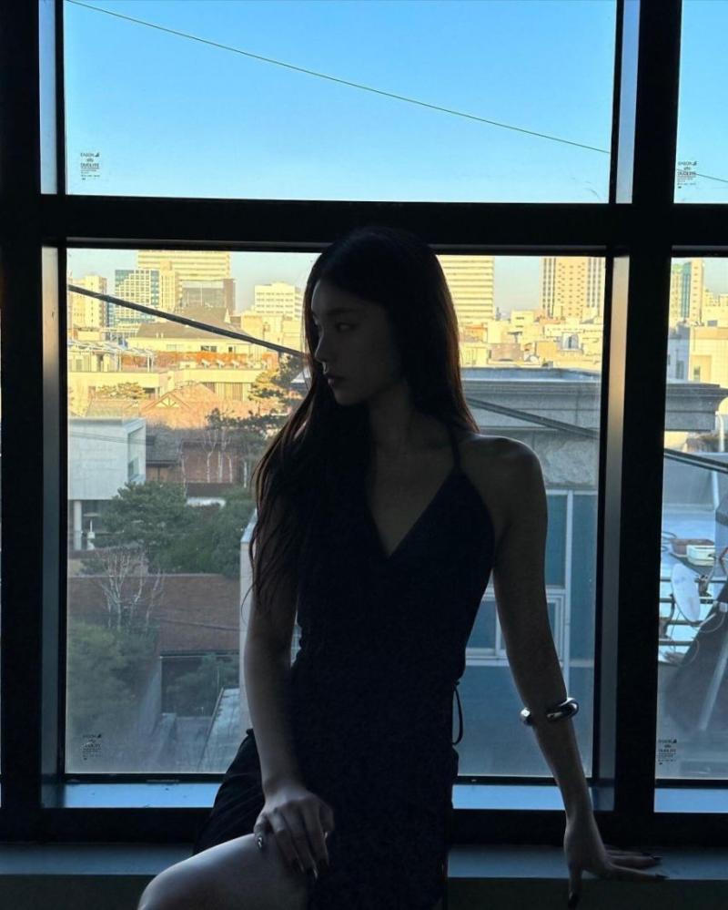 ITZY 예지