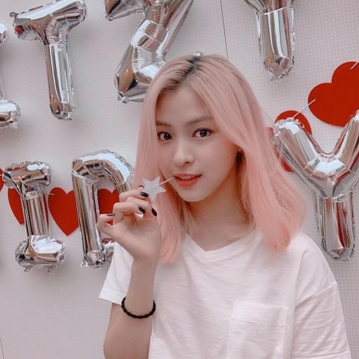 ITZY 류진