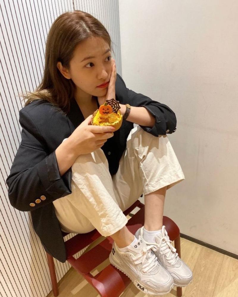 레드벨벳 예리
