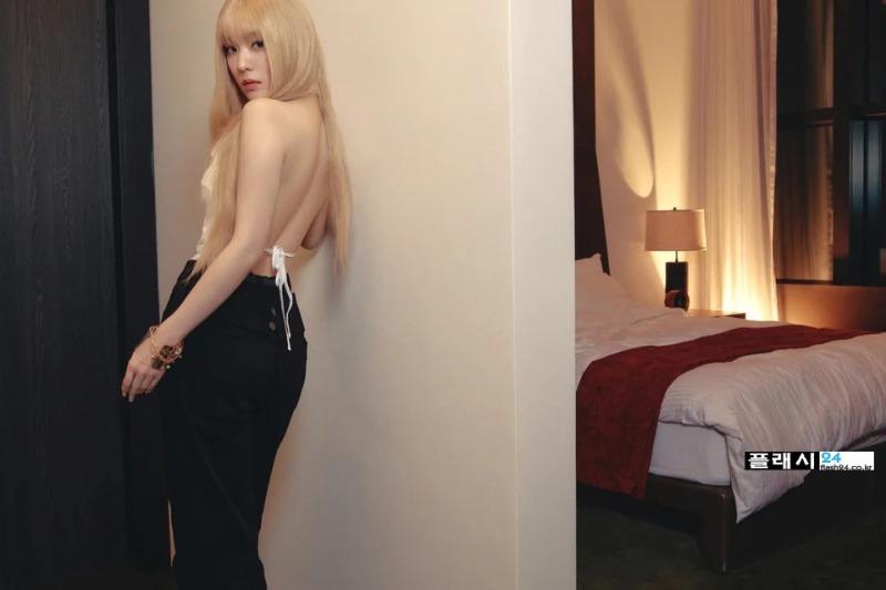 레드벨벳 아이린