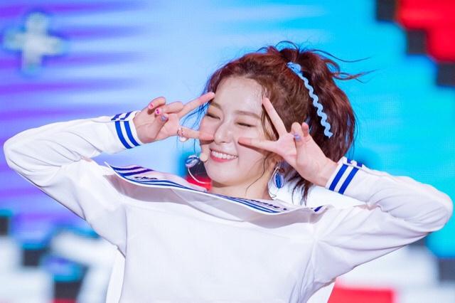 레드벨벳 슬기