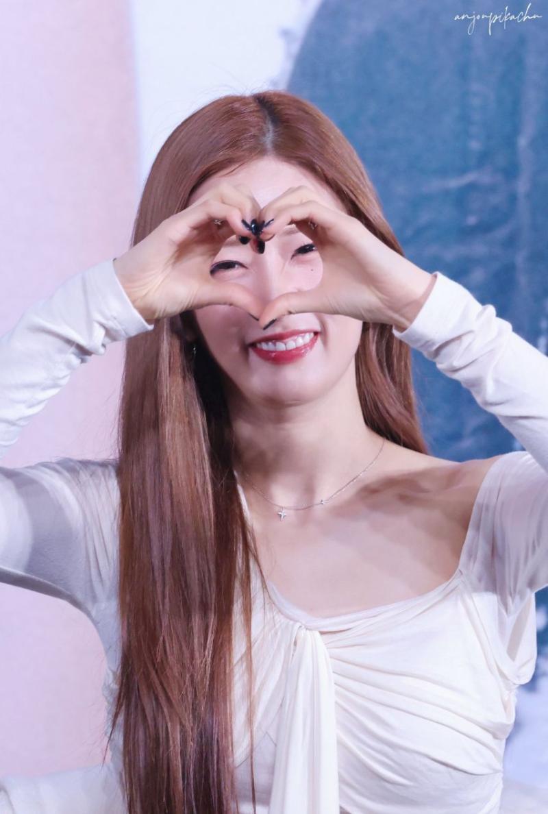 에이핑크 보미