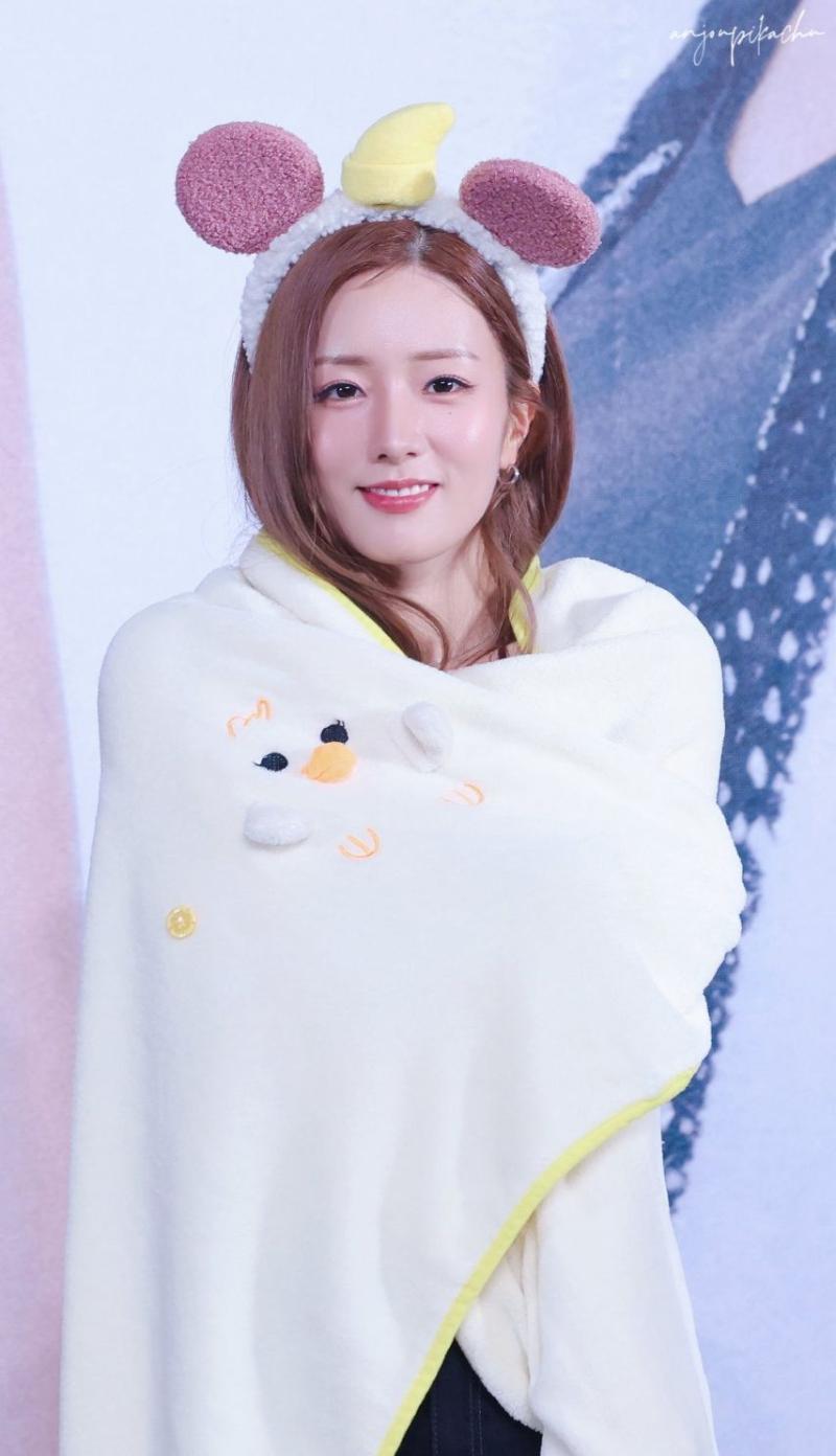 에이핑크 보미