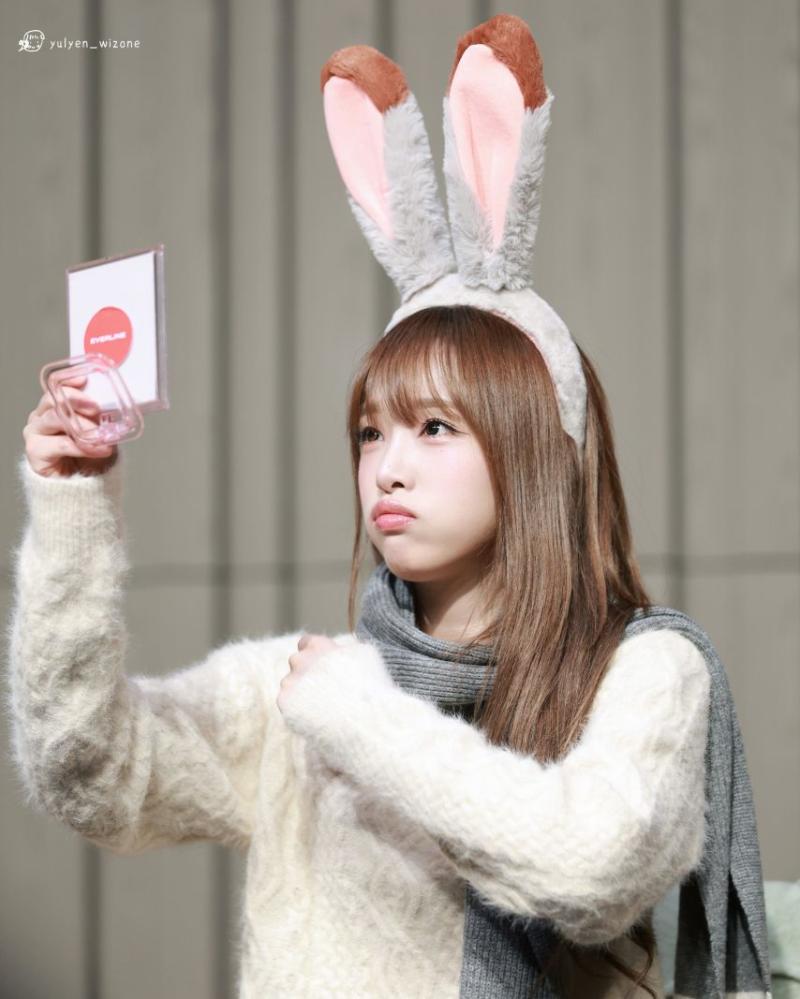 최예나 260125