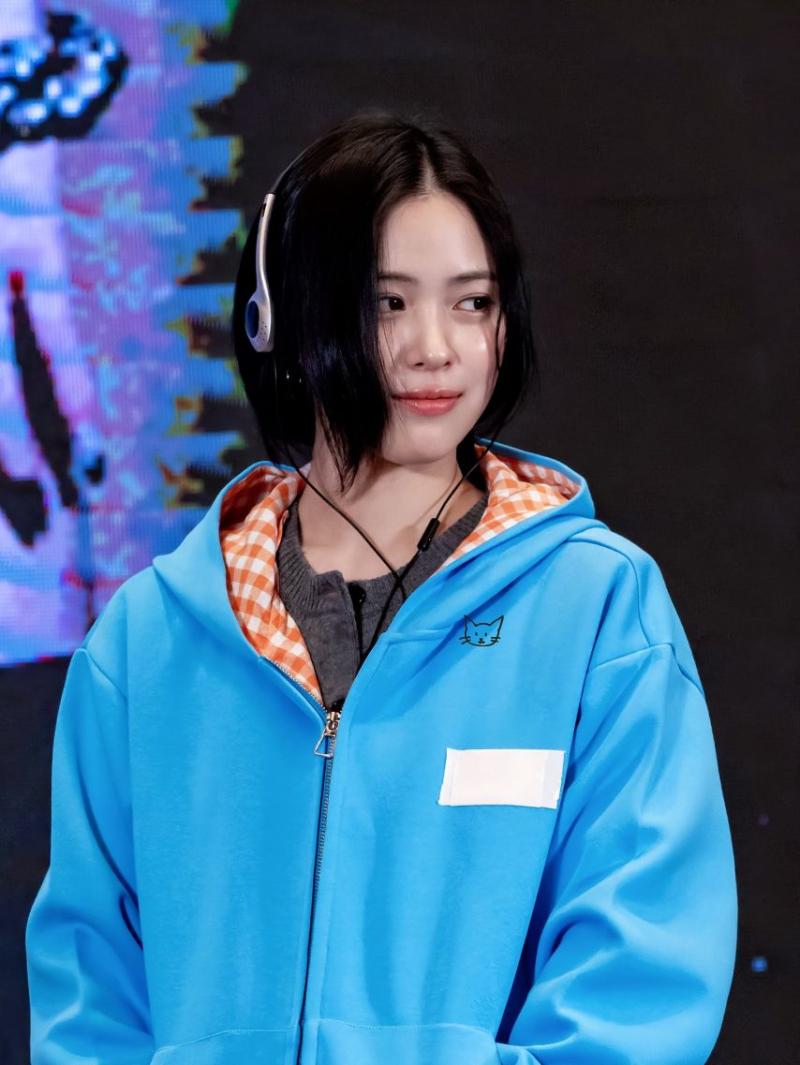 ITZY 류진