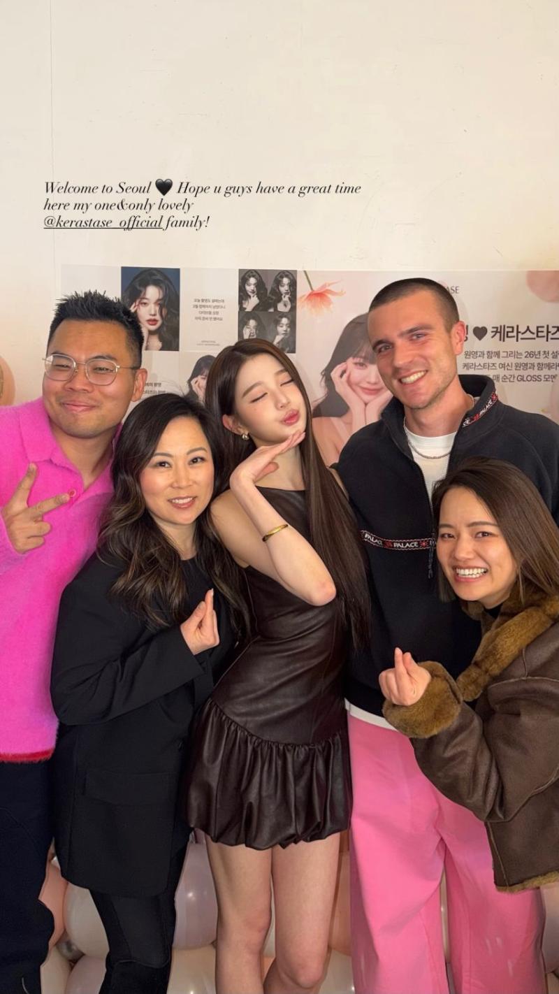 아이브 장원영