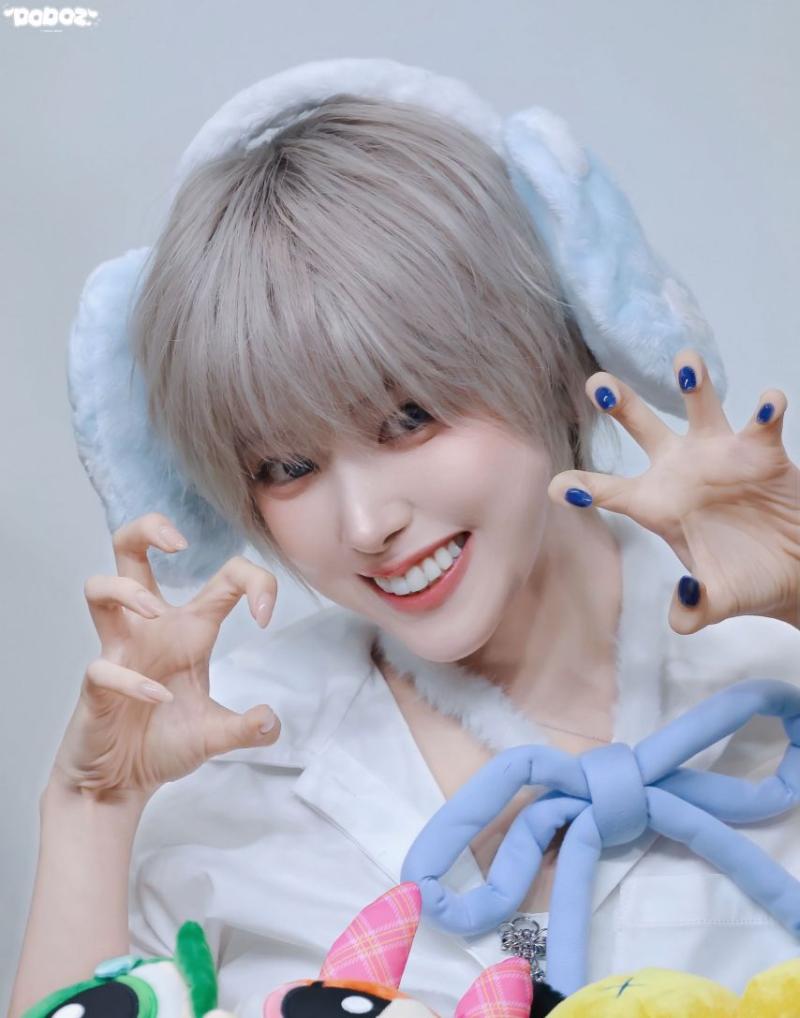 엔믹스 지우