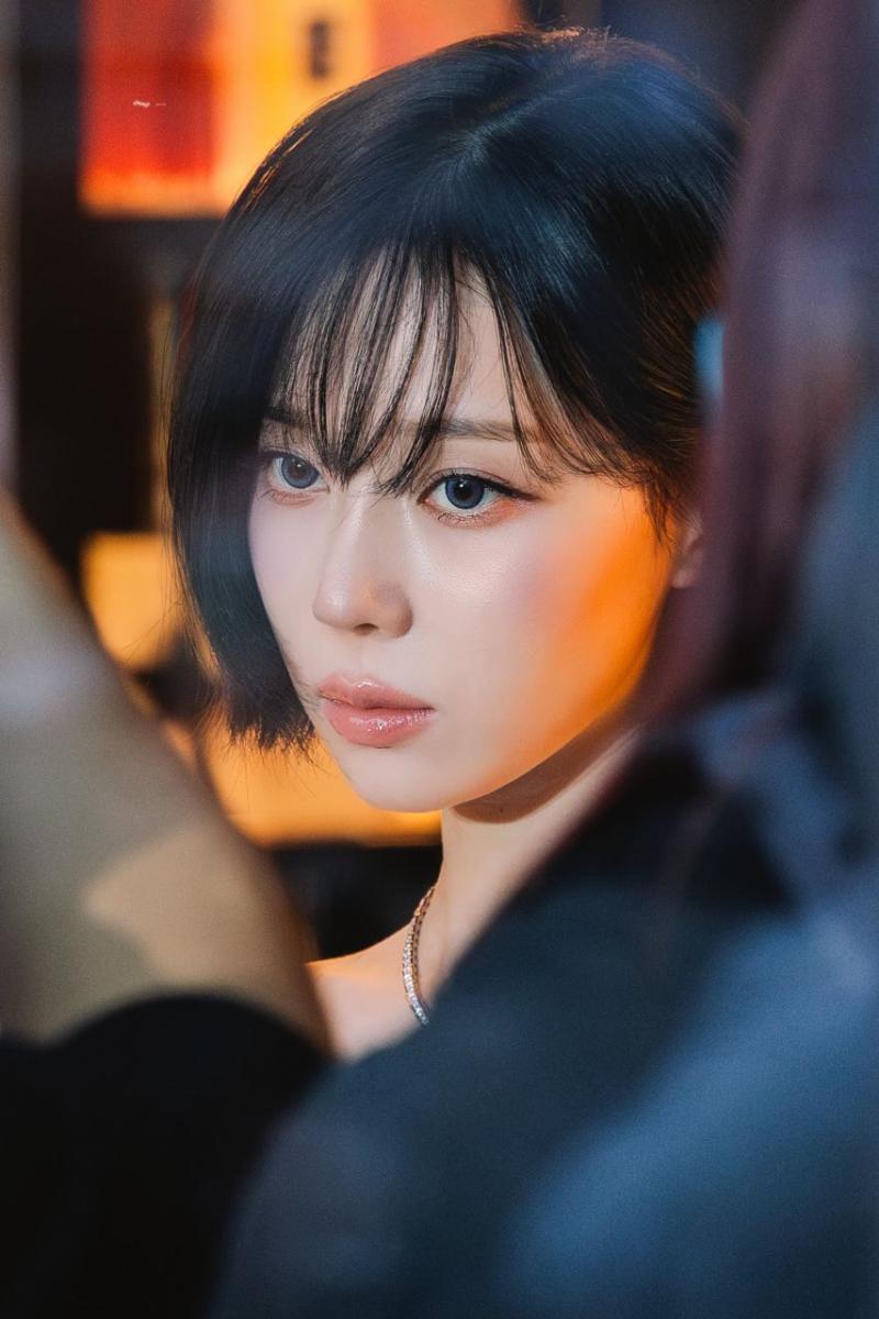 에스파 윈터