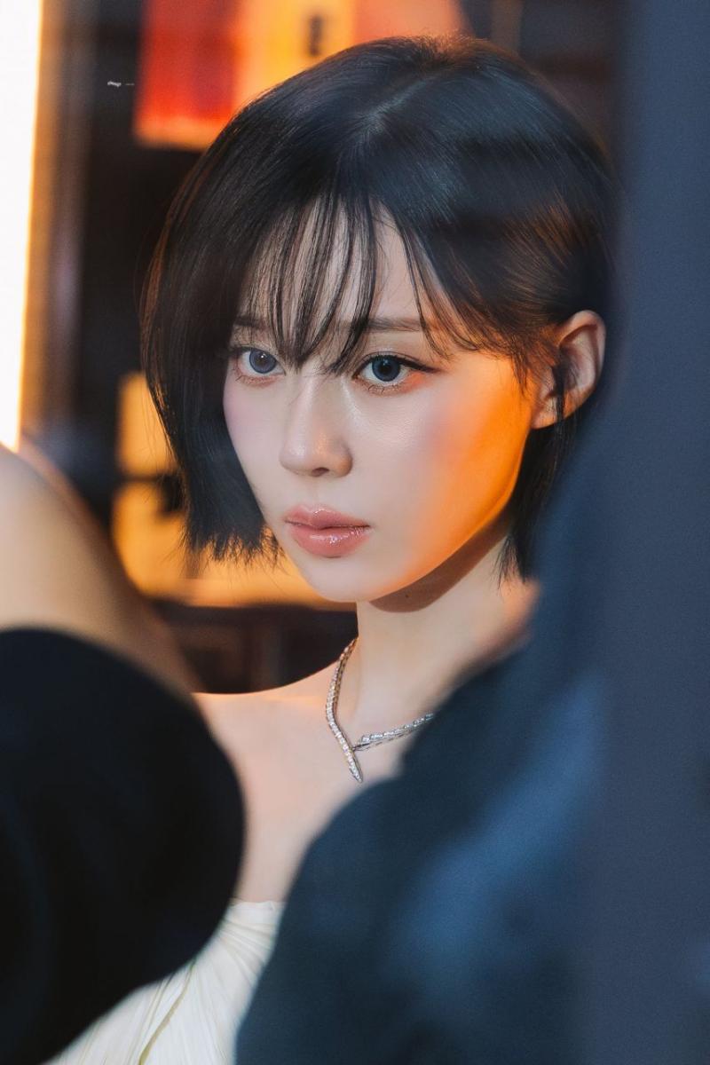에스파 윈터