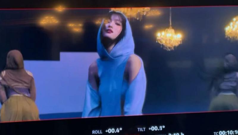 트와이스 인스타-모모