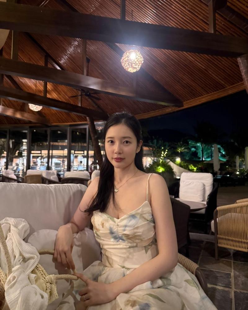 윤채경 인별