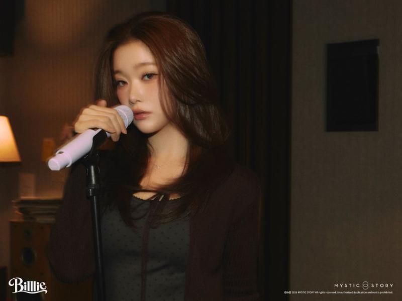 빌리 츠키