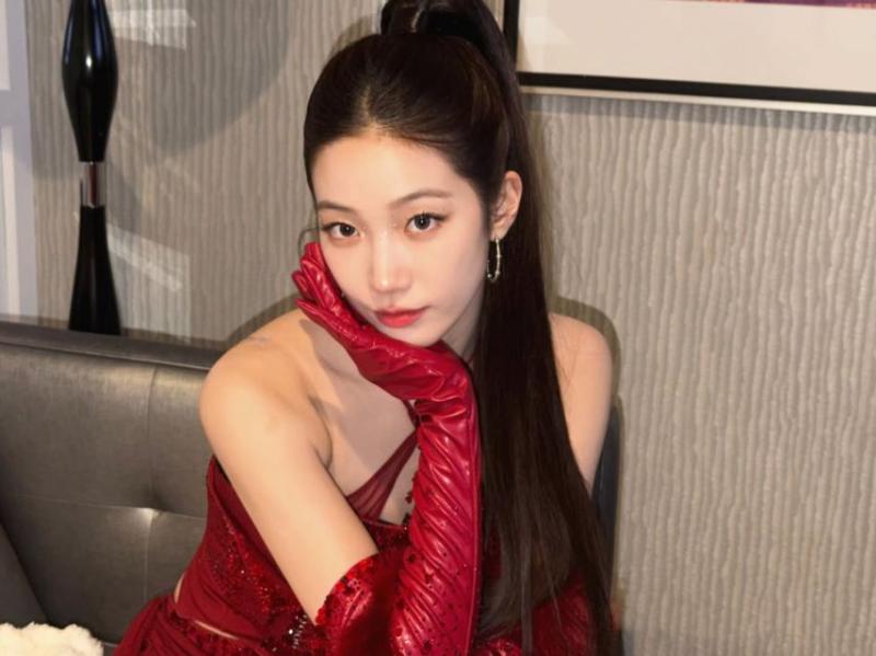 르세라핌 카즈하